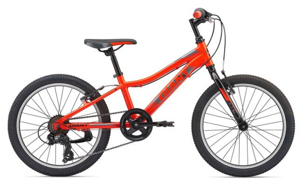 Велосипед детский Giant XtC Jr Lite / Красный / 7 photo 1 Велосипед детский Giant XtC Jr Lite / Красный / 7 photo 1
